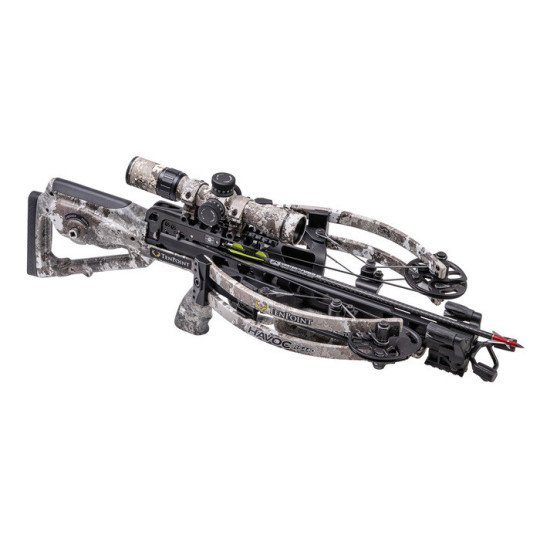 redwoodarsenal (68) TenPoint Havoc RS440 ACUslide EVO-X Crossbow Package