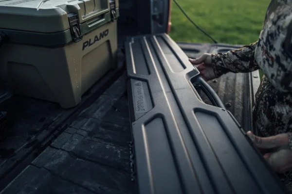 redwoodarsenal (69) Plano Gun Guard SE Scoped Rifle Case