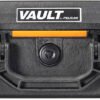 redwoodarsenal (69) Pelican Vault V200 Pistol Case