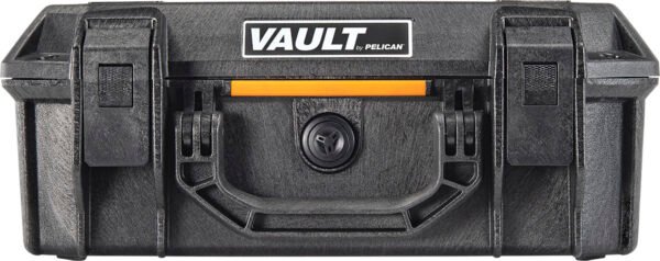 redwoodarsenal (69) Pelican Vault V200 Pistol Case