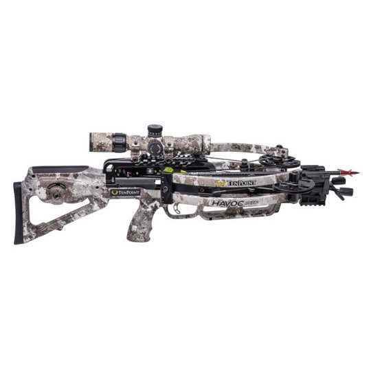 redwoodarsenal (69) TenPoint Havoc RS440 ACUslide EVO-X Crossbow Package