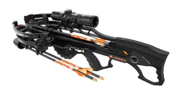 redwoodarsenal (7) Ravin R29X Crossbow Package