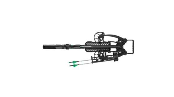 redwoodarsenal (7) CenterPoint Hellion 400 HRK Crossbow Package