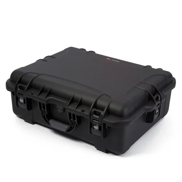 redwoodarsenal (7) Nanuk 945 Pistol Case
