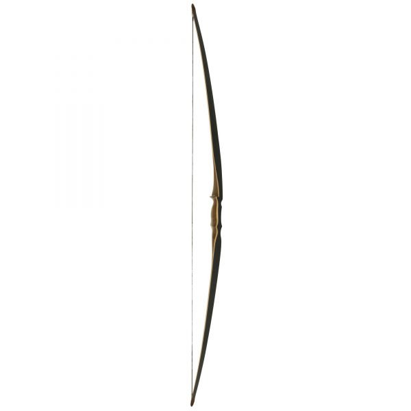 redwoodarsenal (7) October Mountain Ozark Hunter Longbow