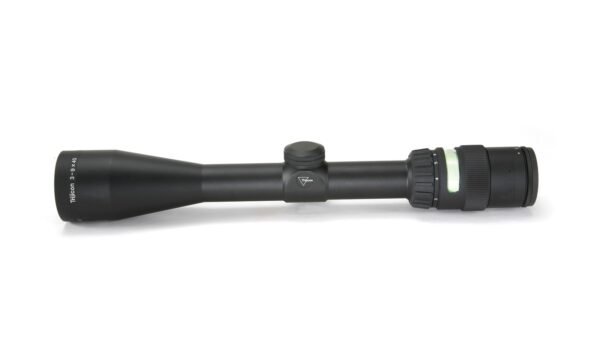 redwoodarsenal (7) Trijicon AccuPoint TR20G Rifle Scope