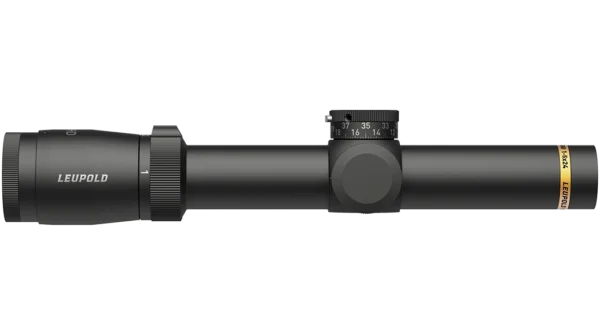 redwoodarsenal (7) Leupold VX-5HD Rifle Scope 3-15x 56mm
