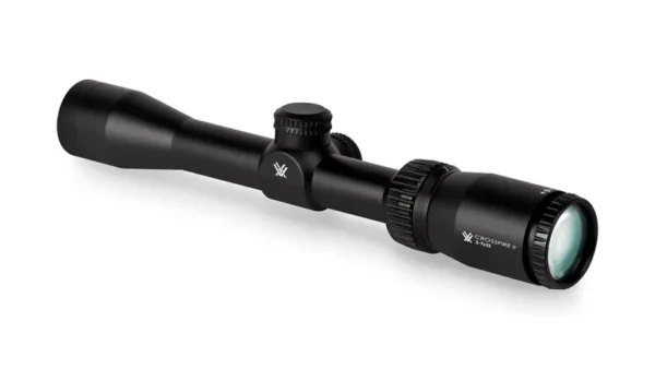 redwoodarsenal (70) Vortex Optics Crossfire HD Rimfire Rifle Scope