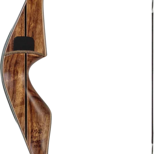 redwoodarsenal (70) Bear Archery Kodiak Mag Recurve Bow