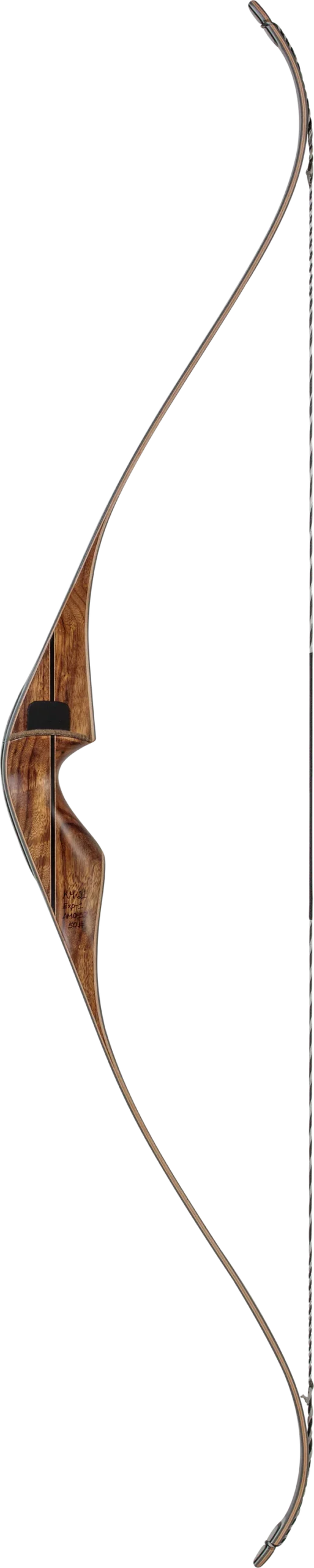 redwoodarsenal (70) Bear Archery Kodiak Mag Recurve Bow