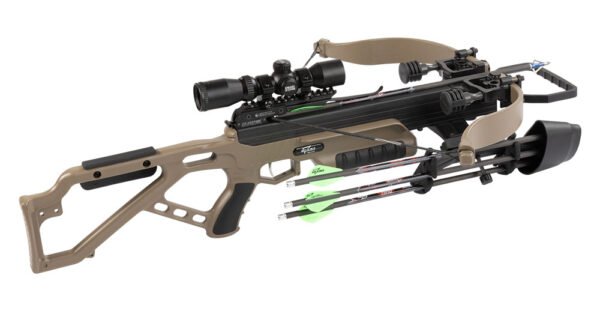 redwoodarsenal (71) Excalibur Micro Extreme Crossbow