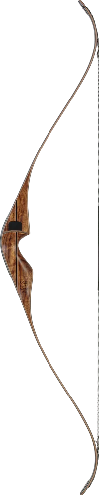 redwoodarsenal (71) Bear Archery Kodiak Mag Recurve Bow