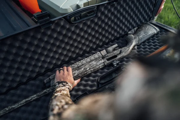 redwoodarsenal (72) Plano Gun Guard SE Scoped Rifle Case