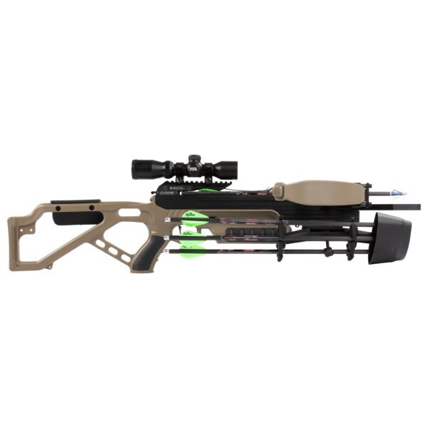 redwoodarsenal (72) Excalibur Micro Extreme Crossbow