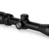 redwoodarsenal (72) Vortex Optics Crossfire II Rimfire Rifle Scope 2-7x 32mm V-Plex Reticle Matte Black