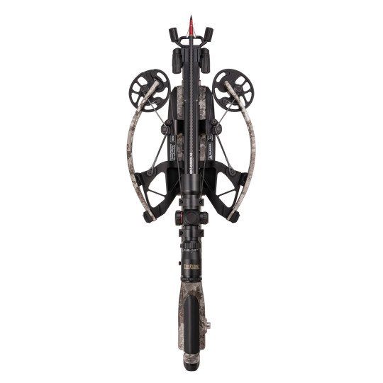redwoodarsenal (72) TenPoint Siege RS410 ACUslide RangeMaster Pro Crossbow Package
