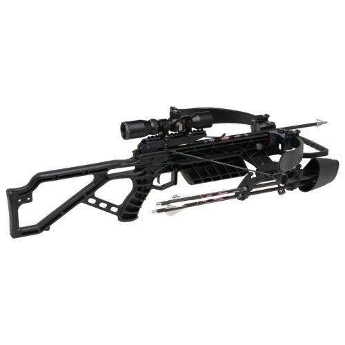 redwoodarsenal (73) Excalibur MAG Air Crossbow Package