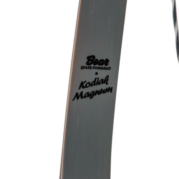 redwoodarsenal (73) Bear Archery Kodiak Mag Recurve Bow