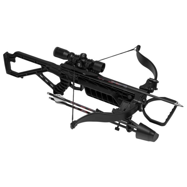 redwoodarsenal (74) Excalibur MAG Air Crossbow