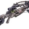 redwoodarsenal (74) TenPoint Titan 400 Crossbow with Pro-View 400 Scope ACUdraw Silent Vektra