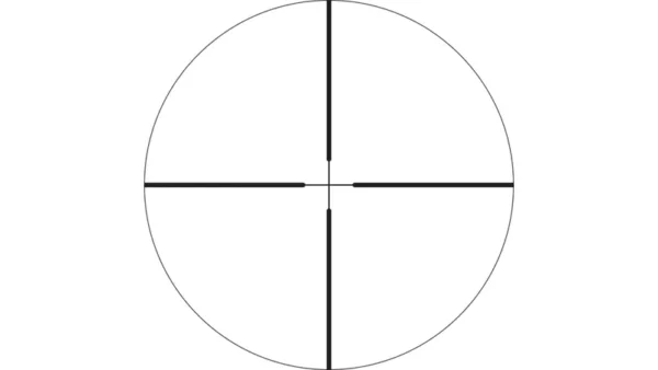 redwoodarsenal (74) Vortex Optics Crossfire II Rimfire Rifle Scope