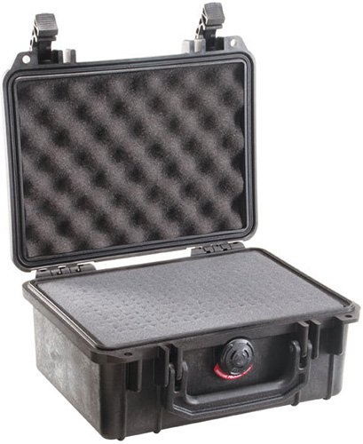 redwoodarsenal (74) Pelican 1150 Protector Pistol Case