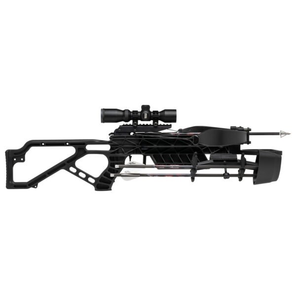 redwoodarsenal (75) Excalibur MAG Air Crossbow