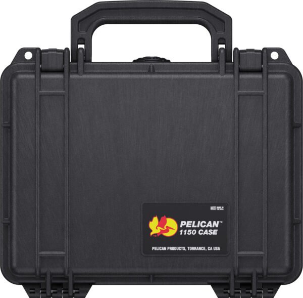 redwoodarsenal (75) Pelican 1150 Protector Pistol Case