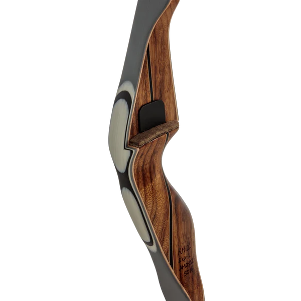 redwoodarsenal (75) Bear Archery Kodiak Mag Recurve Bow
