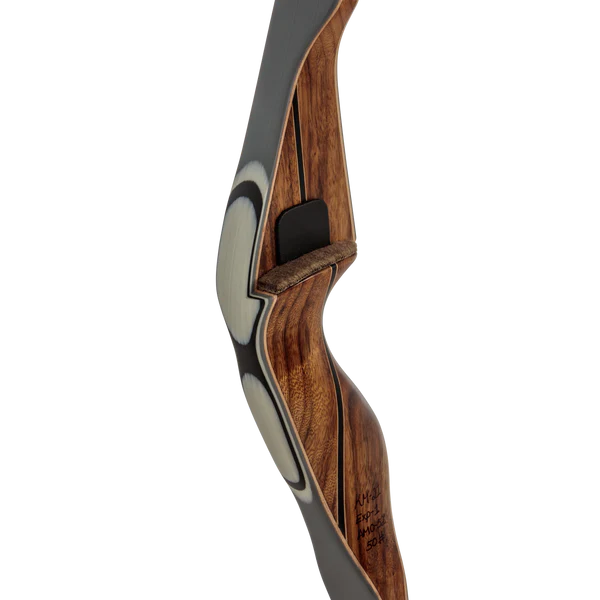 redwoodarsenal (76) Bear Archery Kodiak Mag Recurve Bow