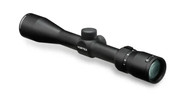 redwoodarsenal (76) Vortex Optics Diamondback Rimfire Rifle Scope