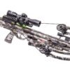 redwoodarsenal (77) TenPoint Titan 400 Crossbow with Pro-View 400 Scope ACUdraw Silent Vektra