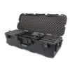 redwoodarsenal (77) Nanuk 988 Rifle Case 45" with 4-Rifle Foam Black