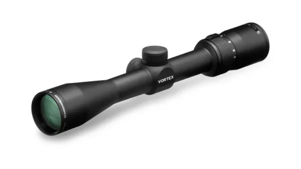 redwoodarsenal (77) Vortex Optics Diamondback Rimfire Rifle Scope