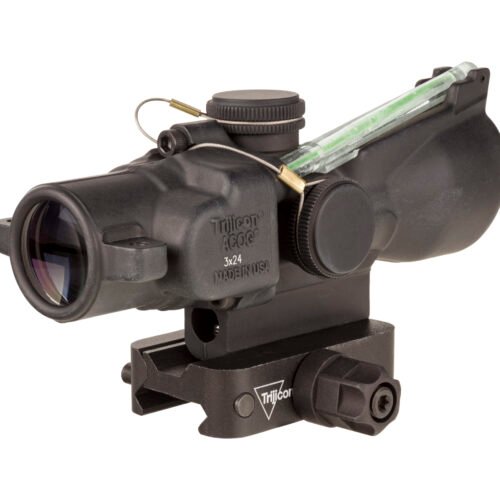 redwoodarsenal (77) Trijicon ACOG TA50 Compact Crossbow Scope