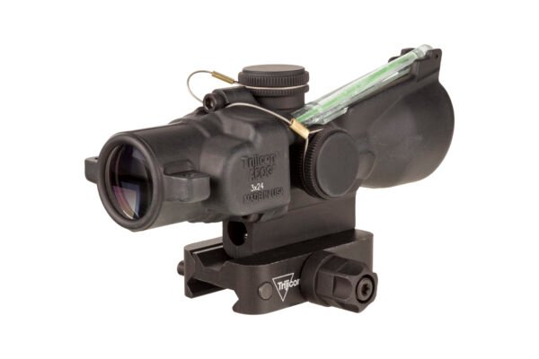 redwoodarsenal (77) Trijicon ACOG TA50 Compact Crossbow Scope