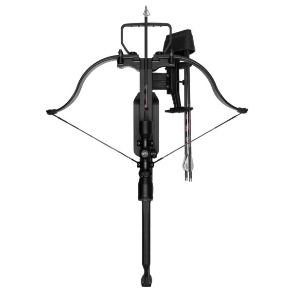 redwoodarsenal (78) Excalibur MAG Air Crossbow