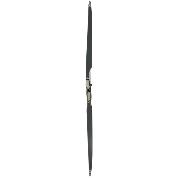 redwoodarsenal (78) Bear Archery Kodiak Mag Recurve Bow