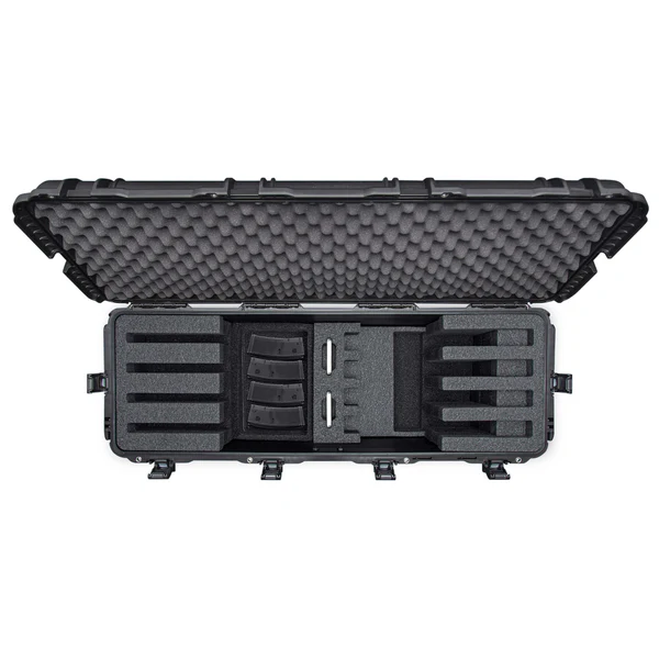 redwoodarsenal (78) Nanuk 988 Rifle Case