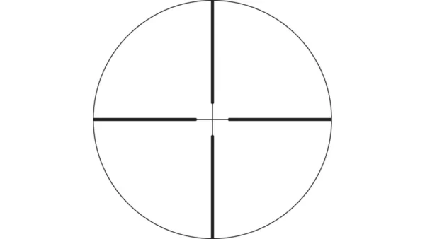 redwoodarsenal (78) Vortex Optics Diamondback Rimfire Rifle Scope