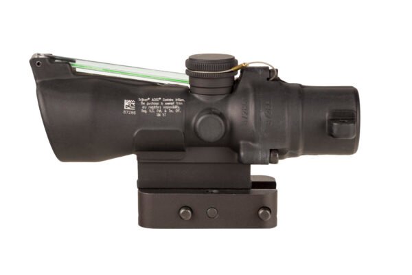 redwoodarsenal (78) Trijicon ACOG TA50 Compact Crossbow Scope