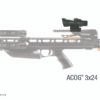 redwoodarsenal (79) Trijicon ACOG TA50 Compact Crossbow Scope