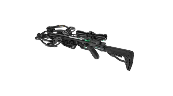 redwoodarsenal (8) CenterPoint Hellion 400 HRK Crossbow Package