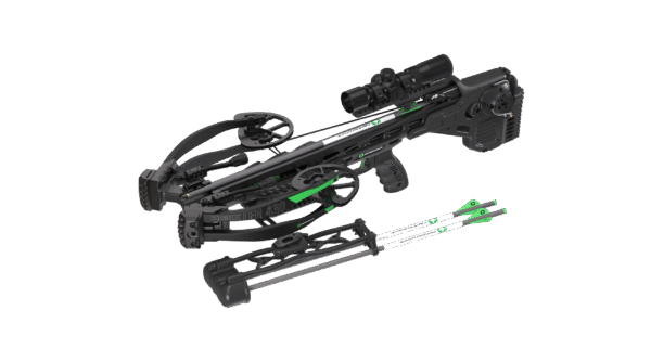 redwoodarsenal (8) CenterPoint Sinister 430D Crossbow