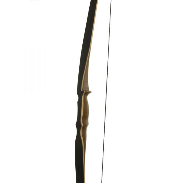 redwoodarsenal (8) October Mountain Ozark Hunter Longbow