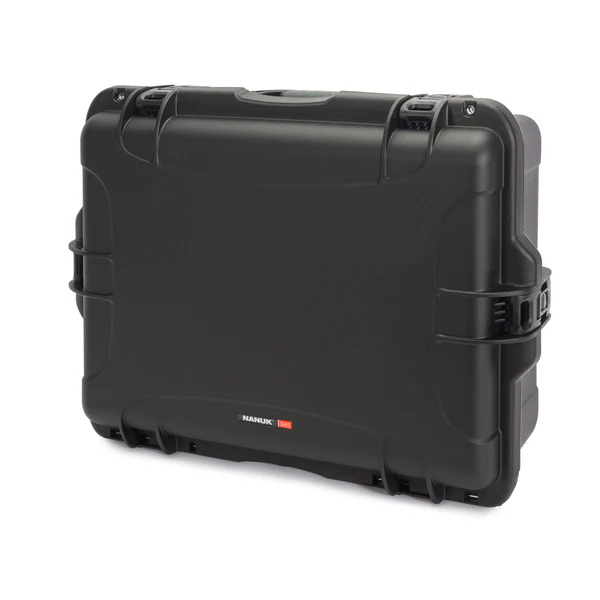 redwoodarsenal (8) Nanuk 945 Pistol Case