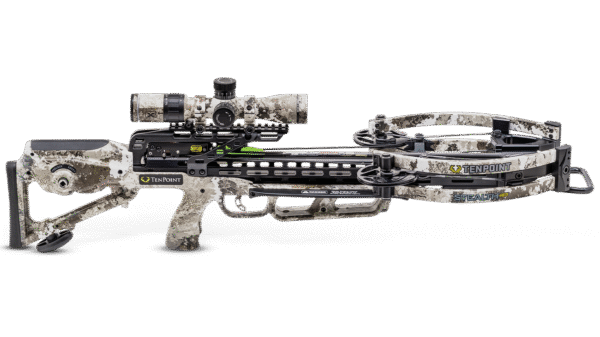 redwoodarsenal (8) TenPoint Stealth 450 Crossbow Package