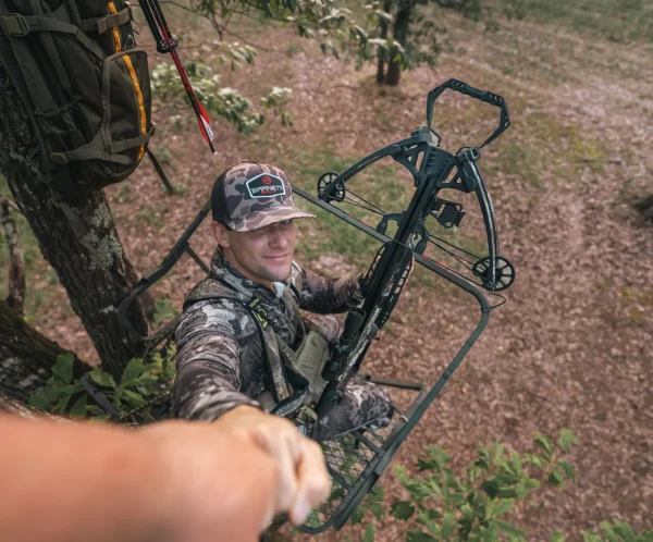 Barnett Explorer XP405 Crossbow