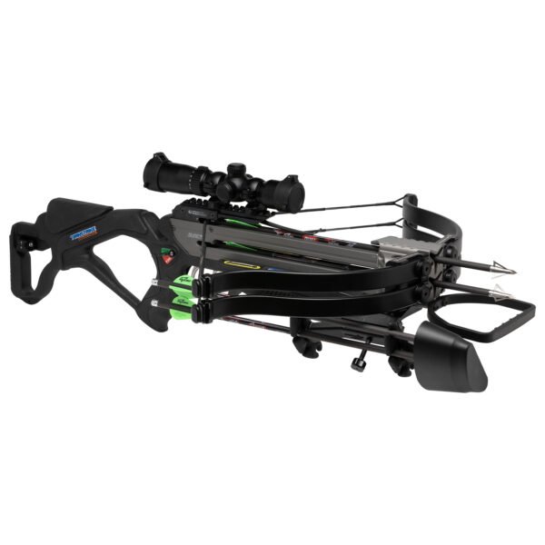 redwoodarsenal (80) Excalibur Twinstrike TAC2 Crossbow