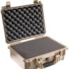 redwoodarsenal (80) Pelican 1450 Pistol Case